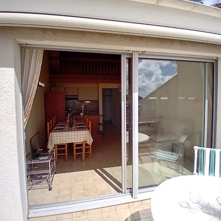 Saint Georges De Didonne - Appartement Face A La Plage - Etoile De Mer 外观 照片