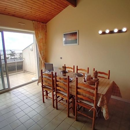 Saint Georges De Didonne - Appartement Face A La Plage - Etoile De Mer 外观 照片