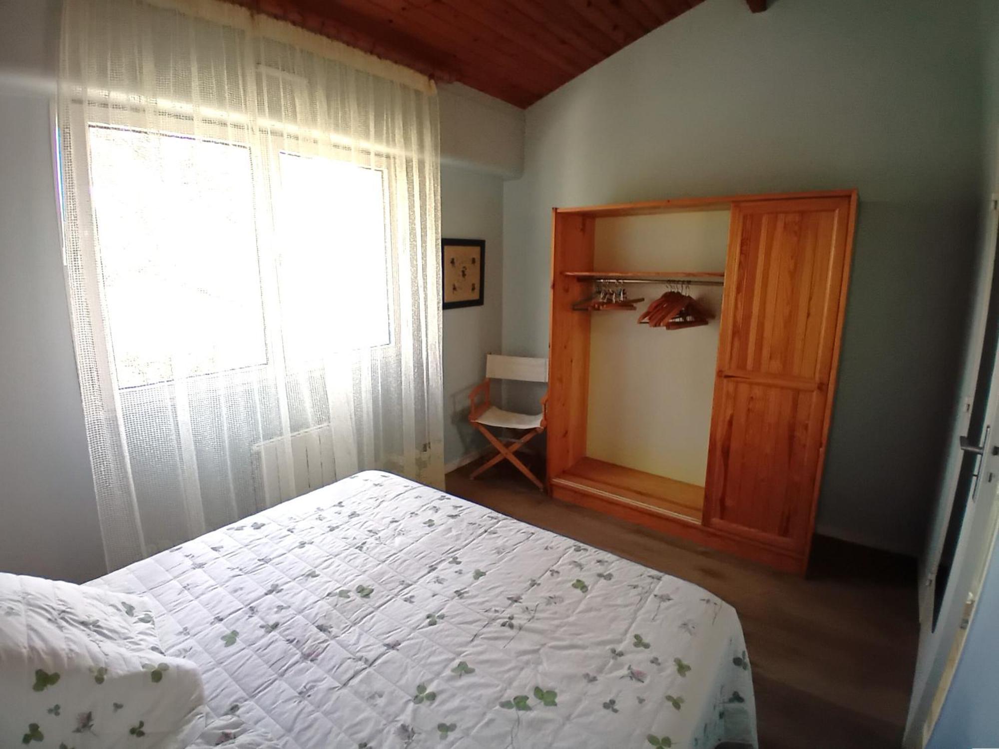 Saint Georges De Didonne - Appartement Face A La Plage - Etoile De Mer 外观 照片