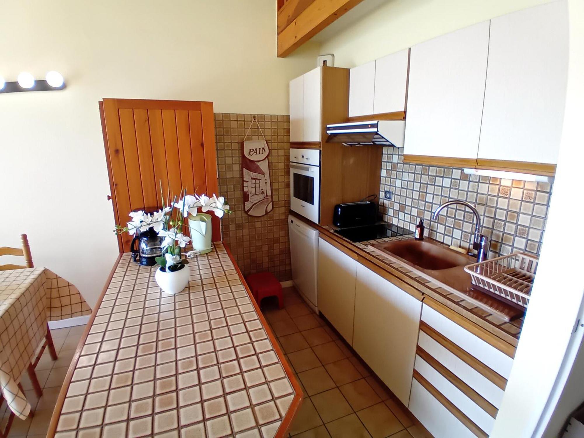 Saint Georges De Didonne - Appartement Face A La Plage - Etoile De Mer 外观 照片