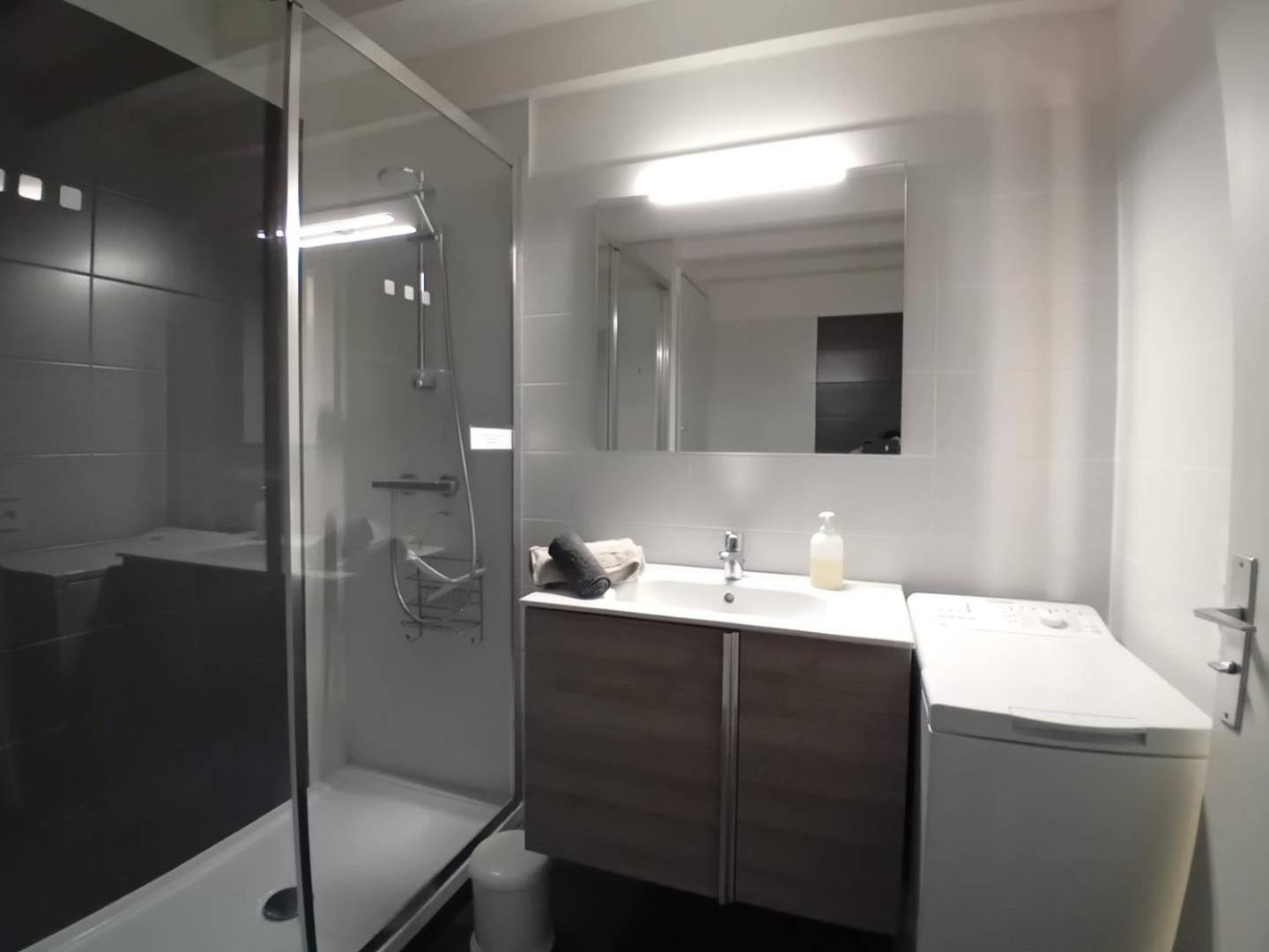 Saint Georges De Didonne - Appartement Face A La Plage - Etoile De Mer 外观 照片