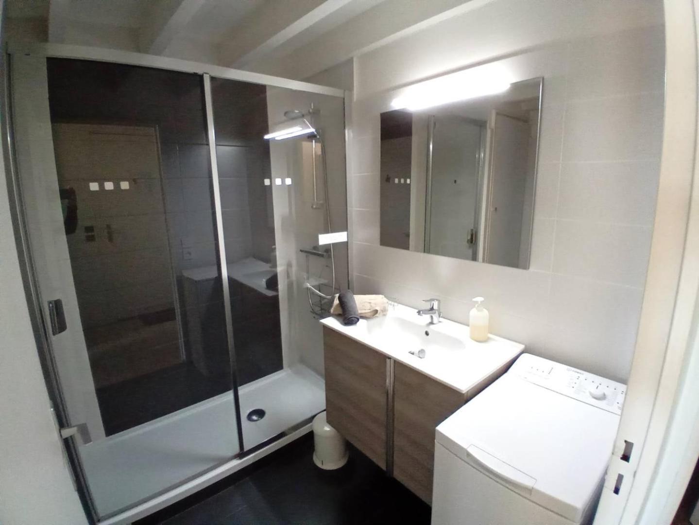 Saint Georges De Didonne - Appartement Face A La Plage - Etoile De Mer 外观 照片